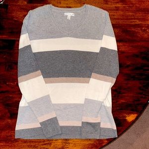 Croft&Barrow XS long sleeve